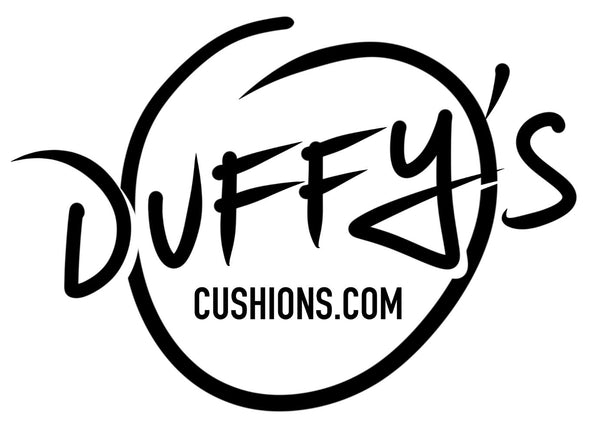 DUFFYS CUSHIONS